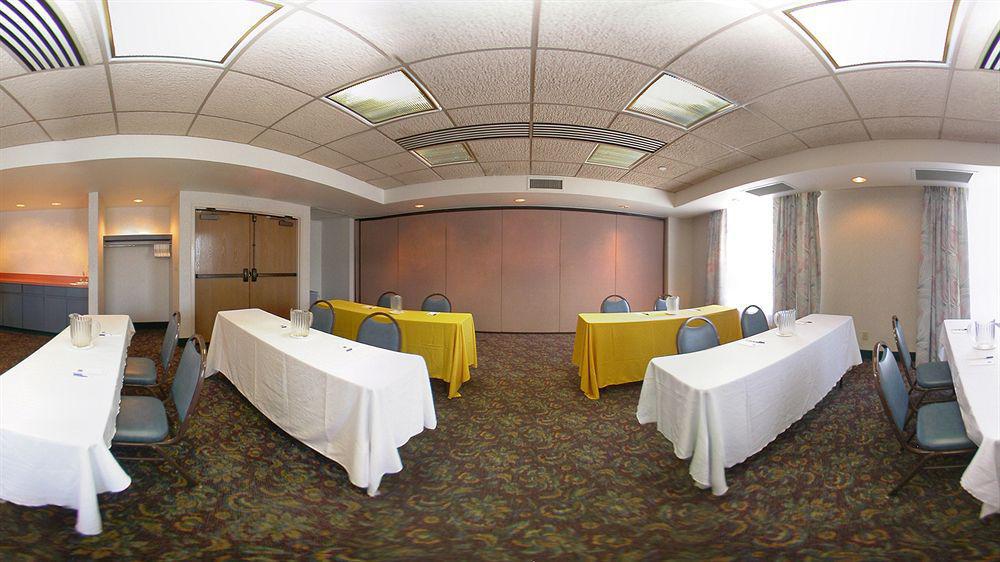 Quality Inn Portsmouth Dış mekan fotoğraf