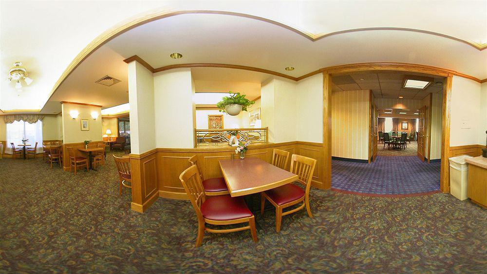 Quality Inn Portsmouth Dış mekan fotoğraf