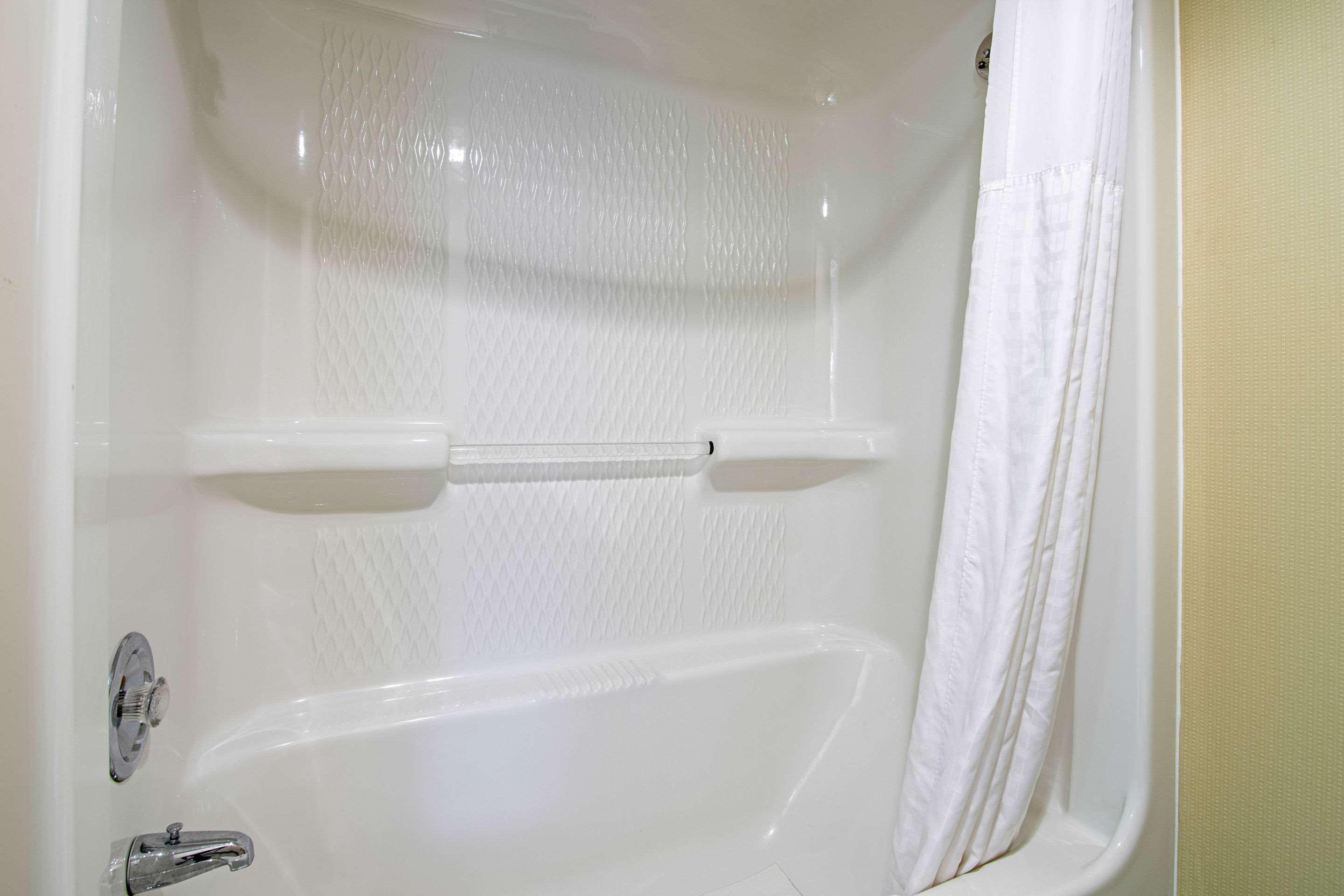 Quality Inn Portsmouth Dış mekan fotoğraf